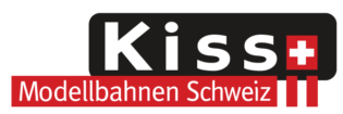 Kiss Modellbahnen Schweiz