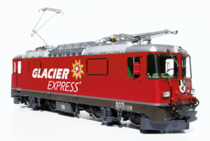 Art. Nr. 610 117 Ge 4_4 II Glacier Express